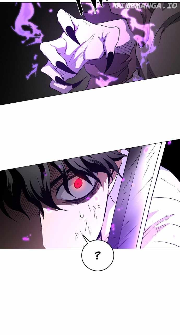 The Shaman's Blade Chapter 34 69